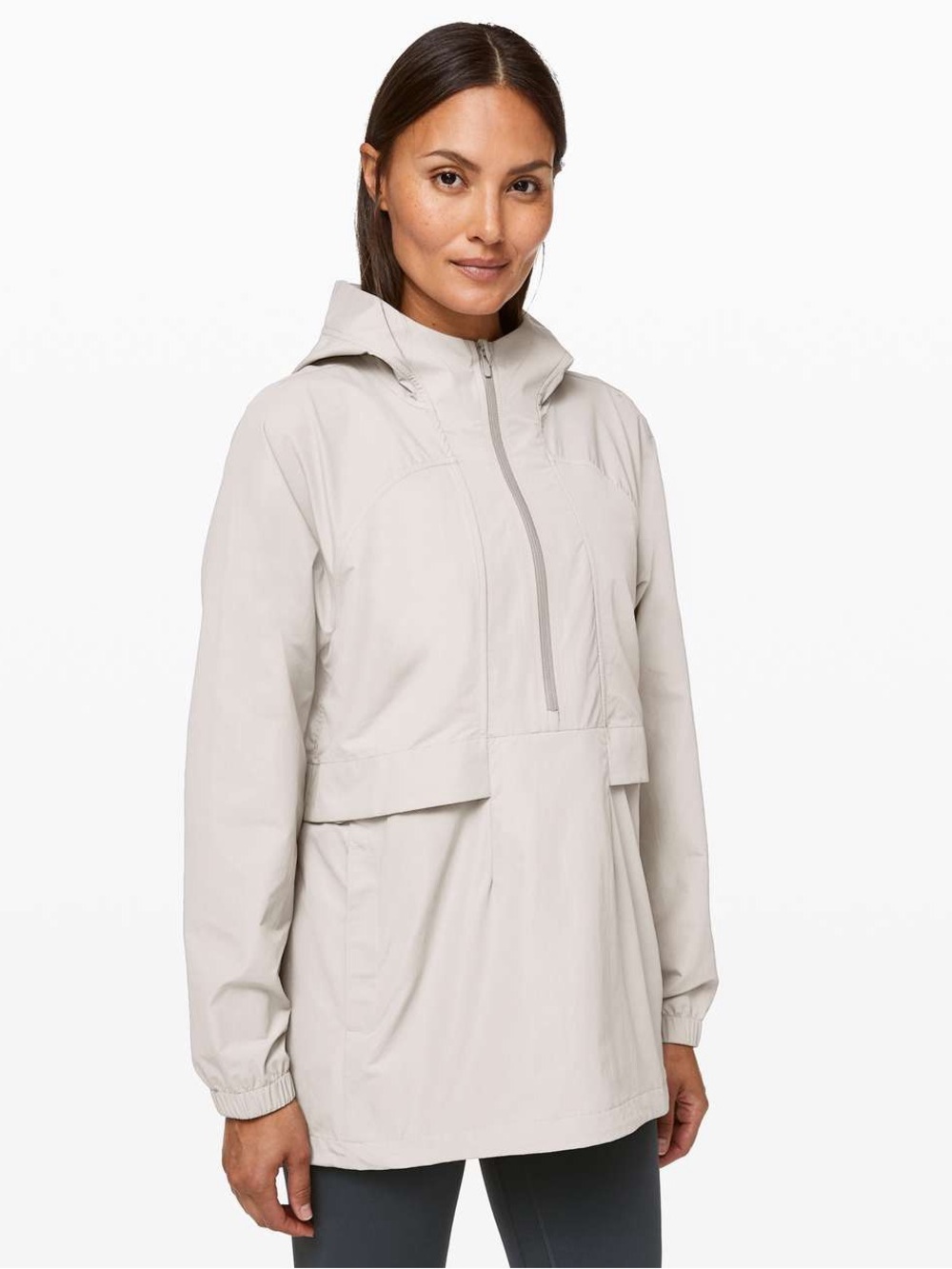 lululemon Move With the Pack Jacket 6 French Clay